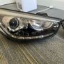 ix35 headlights Image 3