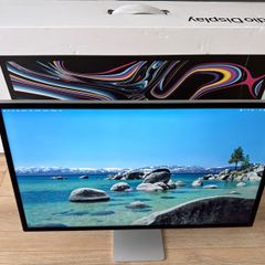 Apple Studio Display 27 inch Box Included