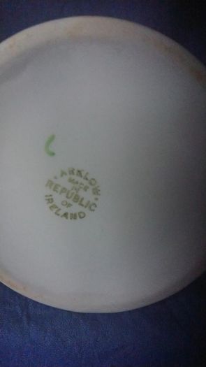 Milk Jug