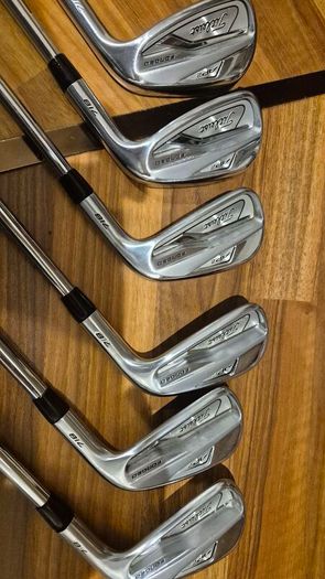 for sale ..titleist AP2, 718