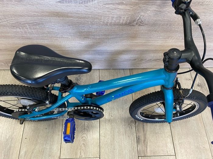 bike