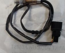 Bosch Lambda Sensor For Audi, Skoda, VW 0258007090