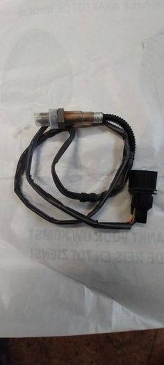 Bosch Lambda Sensor For Audi, Skoda, VW 0258007090