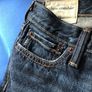 Abercrombie straight jeans - kids 12 Image 3
