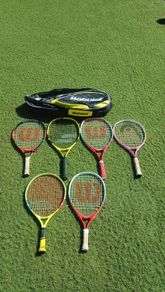 Tennis Rackets