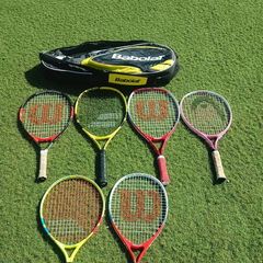 Tennis Rackets
