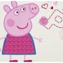 Peppa Pig toddler/kids bed Image 6