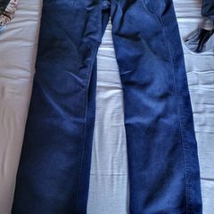 Bullit Motorcycle Jeans with Armour