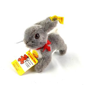Vintage Steiff Hoppy Bunny
