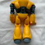 Lightyear Battle Equipped Zyclops Space Robot Action Figure Disney Pixar Used Please look at the pictures Image 8