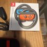 Nintendo switch Oled plus 8 games and accessories Image 6