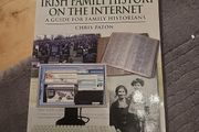tracing your irish family