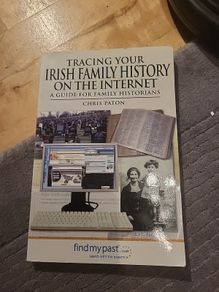 tracing your irish family