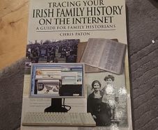 tracing your irish family