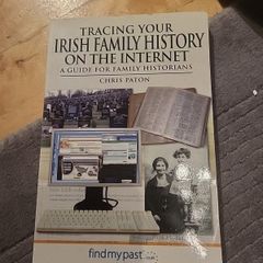 tracing your irish family