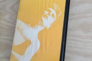 VHS tape. Morrissey - Hulmerist