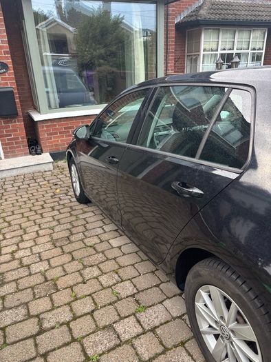 2014 Volkswagen Golf Comfortline - Fresh NCT- full service history