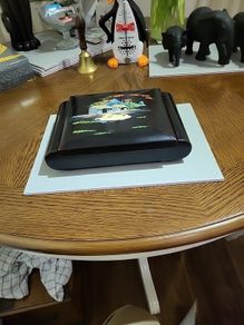 Jewellery box