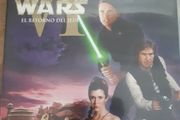 Star Wars Limited Edition DVD