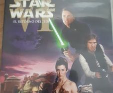 Star Wars Limited Edition DVD