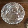 Large Stuart Crystal Rose / Posy Bowl Image 6