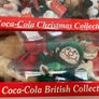 Coca Cola Christmas Teddy Bear Collection Image 9