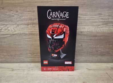 Lego 76199 Carnage