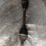 Driving shaft Ford Mondeo 2L Diesel 2016 Image 3