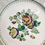 Vintage Masons Ironstone Paynsley Plates - England, 1950s-1970s Image 7