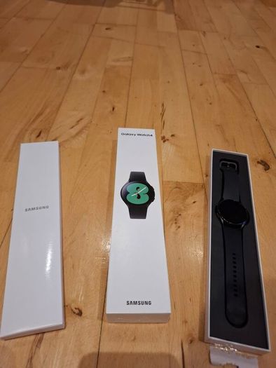 Samsung Galaxy Watch 4 40mm for sale