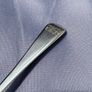 antique Georgian teaspoon Image 3