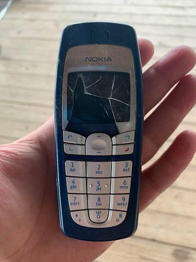 WANTED Broken/Working Mobile Phones