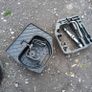 Audi A4 B8 19" spare wheel Image 3