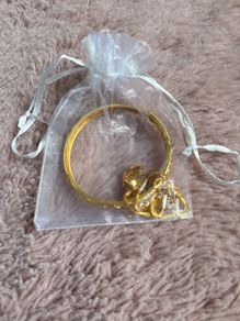 Mystery jewellery bag