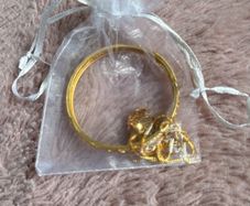 Mystery jewellery bag