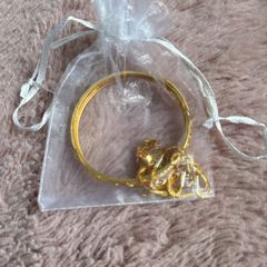 Mystery jewellery bag