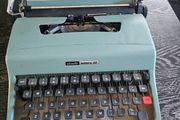 Olivetti Lettera 32