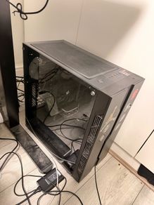 9800X3D Gaming Pc