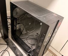 9800X3D Gaming Pc