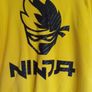 Next Ninja Hoody Age 8 yrs Image 2