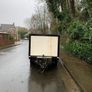 4 Wheel Trailer Image 4