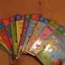 Young Hippo set ( 11 books) Image 5