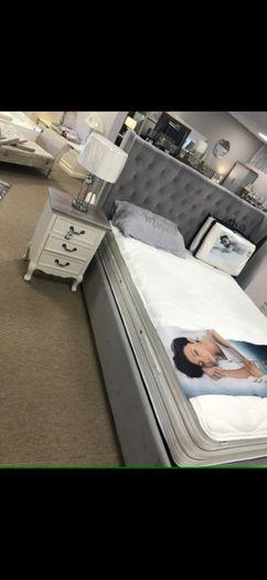 Super king bed frame