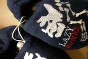 Boys slippers