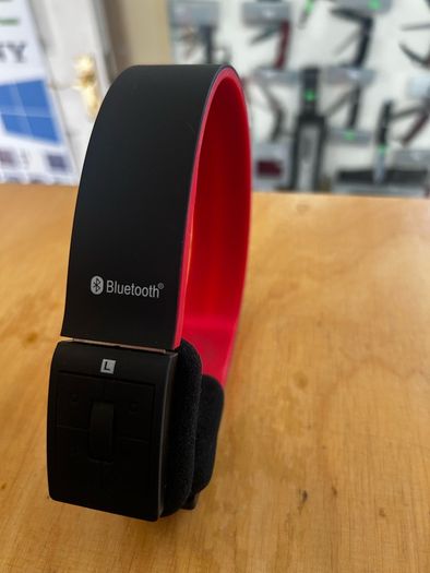 Object headphones wireless