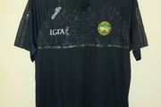 offaly gaa polo top