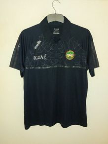 offaly gaa polo top