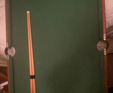 Snooker Table