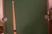 Snooker Table