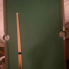 Snooker Table